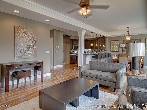 3rd image of 2888 E Odsather Cir #B