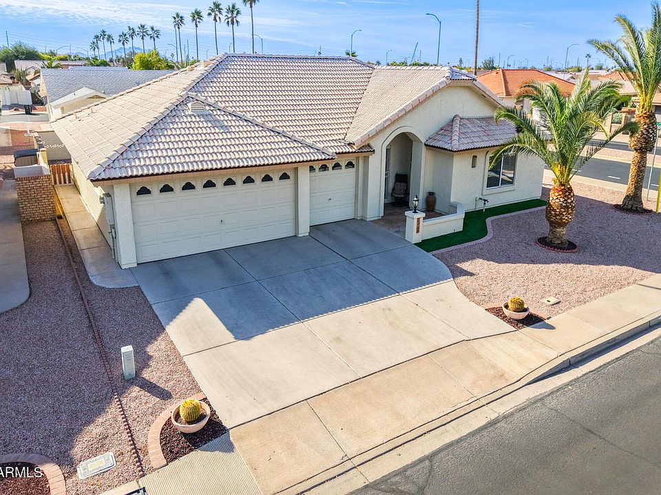 1st image of 8009 E NATAL Avenue