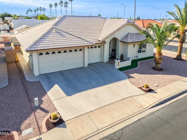 8009 E NATAL Avenue, Mesa, AZ 85209