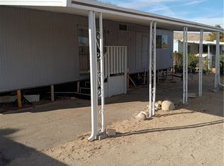 6426 Valley View St #20, Joshua Tree, CA 92252