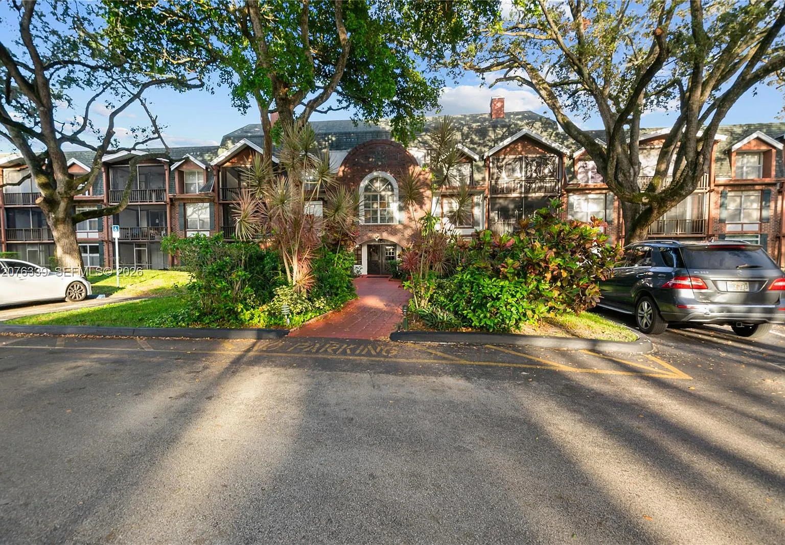 International Village At — Photo 1