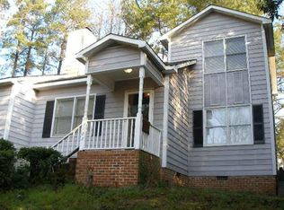 3105 Kingstree Ct, Raleigh, NC 27610