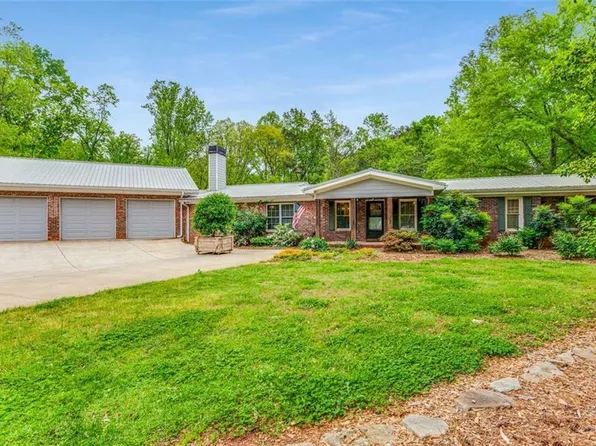 3568 Univeter Rd, Canton, GA 30115