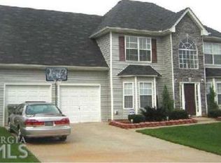 30 Lantana Ln, Covington, GA