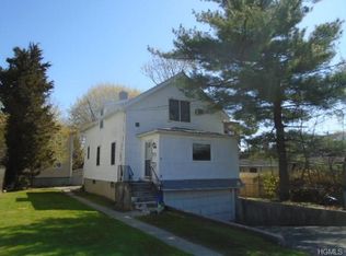 41 Thatcher Ave, Harrison, NY 10528