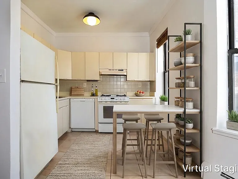 2116 Dorchester Rd #4J — Photo 8