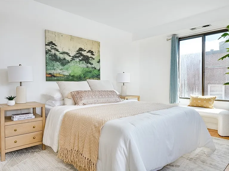 1580 Massachusetts Ave #7C — Photo 19