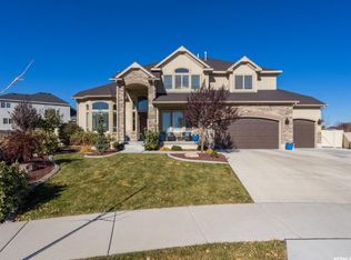 11684 S Poplar Creek Ct, South Jordan, UT 84095