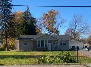 21878 Inkster Rd, Romulus, MI 48174