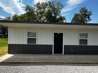 109 Monroe St, Braggs, OK 74423