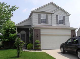 5119 Denton Cir, Brunswick, OH 44212