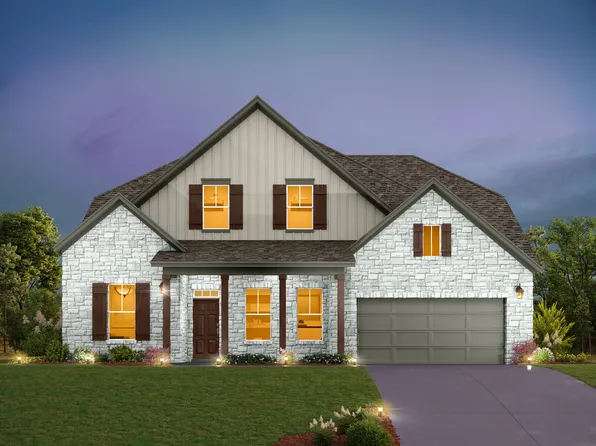 Hathaway Plan, Provence