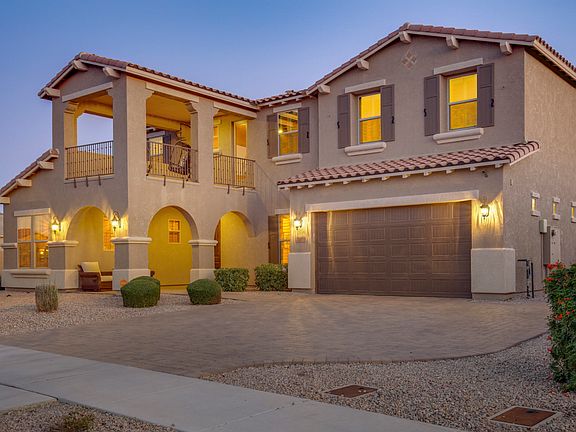 2nd image of 21497 E Caldwells Way