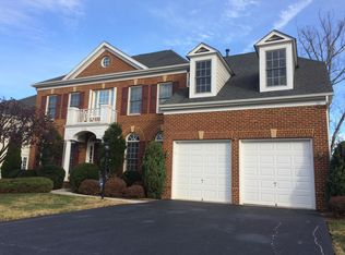 4740 Grand Masters Way, Woodbridge, VA 22192