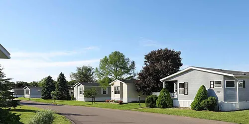 Fountain Springs Photo 1