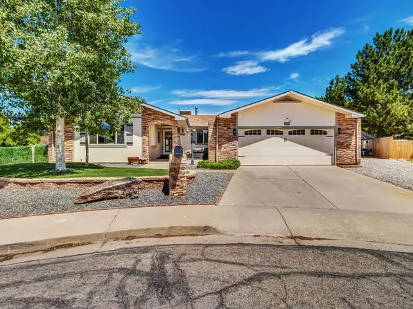 3648 Bell Ct, Grand Junction, CO 81506