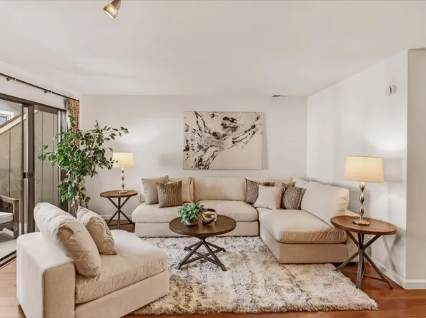 133 Union Ave Unit F, Campbell, CA 95008