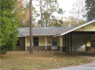 3075 Auburn Rd, Crestview, FL 32539