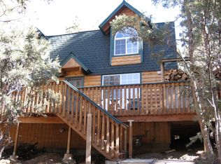 251 Riverside Ave, Sugarloaf, CA 92386