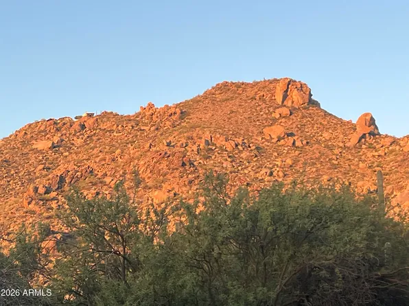 36602 N NEVER MIND Trail #218, Carefree, AZ 85377