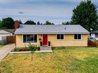 2811 E 39th Ave, Spokane, WA 99223