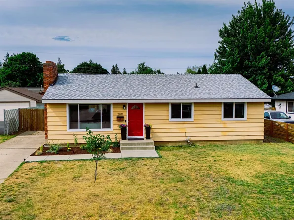 2811 E 39th Ave, Spokane, WA 99223