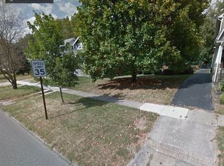 214 W North Broadway St, Columbus, OH 43214