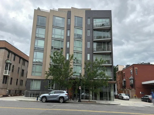 1311 13th St NW Unit 106, Washington, DC 20005