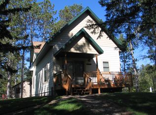 9721 Laurentian Dr, Park Rapids, MN 56470