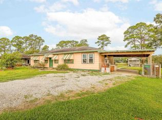 134 Highway 1005, Napoleonville, LA 70390