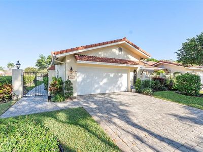 603 Deer Creek Emerald Way East, Deerfield Beach, FL, 33442