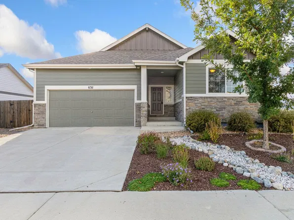 6311 Black Hills Ave, Loveland, CO 80538