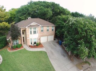 2700 Ridgemere Dr, Flower Mound, TX 75028