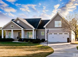 2265 Iris Dr, Haw River, NC 27258