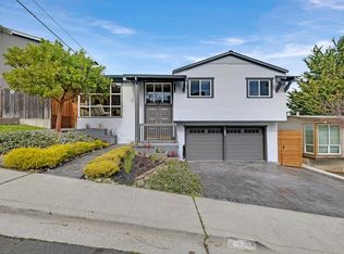 2570 Princeton Dr, San Bruno, CA 94066