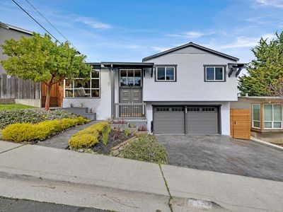 2570 Princeton Dr, San Bruno, CA, 94066