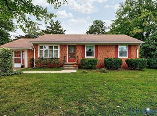 1226 Old Francis Rd, Glen Allen, VA 23059