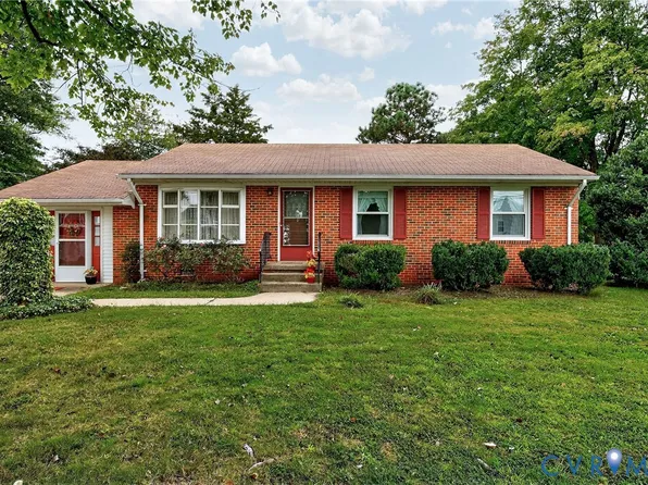 1226 Old Francis Rd, Glen Allen, VA 23059