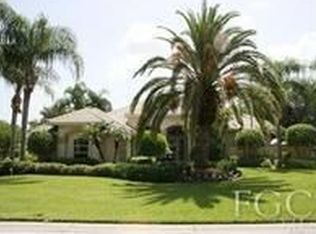 11641 Hampton Greens Dr, Fort Myers, FL 33913