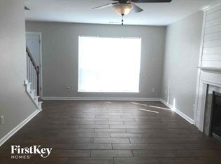 6133 Colchester Ln, Matthews, NC 28104