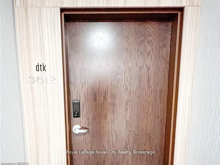 60 Frederick St #3612 — Photo 17