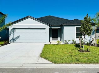 17603 Paradiso Way, North Fort Myers, FL 33917