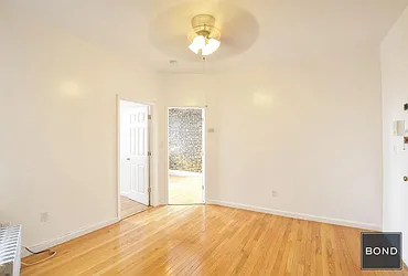 Rented by Bond New York
