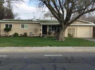 3212 Coffee Rd, Modesto, CA 95355