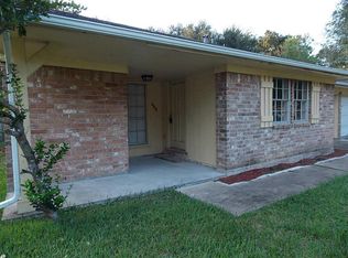 823 Red Rock Canyon Dr, Katy, TX 77450