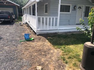 205 N Pierce St, Kittitas, WA 98934