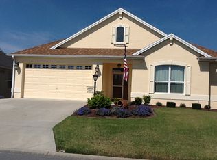 2894 Adrienne Way, The Villages, FL 32163