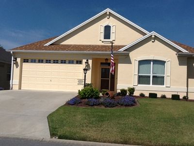 2894 Adrienne Way, The Villages, FL, 32163