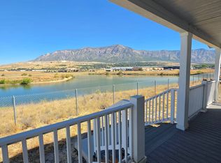 1700 W 2700 N #40, Ogden, UT 84404