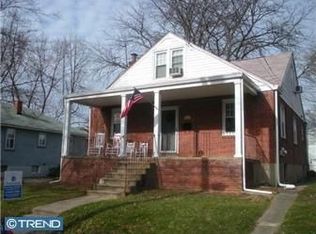809 Chestnut St, Darby, PA 19023